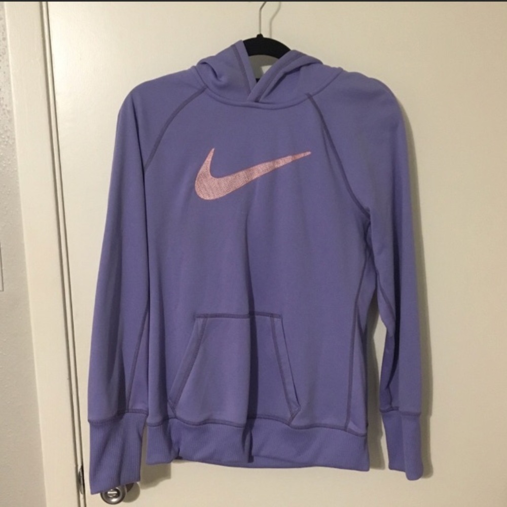 Nike Therm-a-fit hoodie